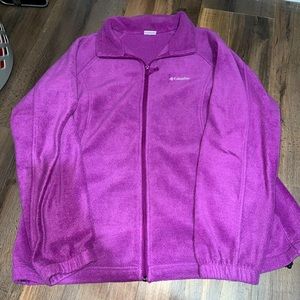 Women’s Columbia Jacket